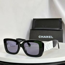 Picture of Chanel Sunglasses _SKUfw56810517fw